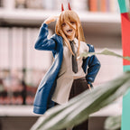 Product image Chainsaw Man - Power Figure 17cm