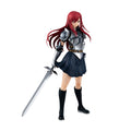 Product image Fairy Tail - Erza Scarlet (re-run) Figure