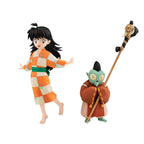 Product image Inu Yasha - Rin & Jaken Figure Set