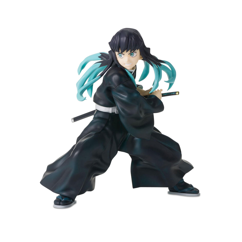 Product image Demon Slayer - Muichiro Tokito Figure 18cm