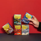 Product image Dragon Shield - Card Sleeves 100 Set