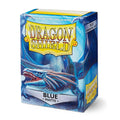 Product image Dragon Shield - Card Sleeves 100 Set Blue