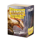 Product image Dragon Shield - Card Sleeves 100 Set White