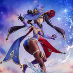 Product image Genshin Impact - Mona Astral Reflection Statue Scale Figure 1:7