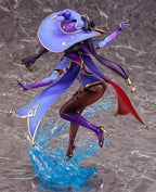 Product image Genshin Impact - Mona Astral Reflection Statue Scale Figure 1:7