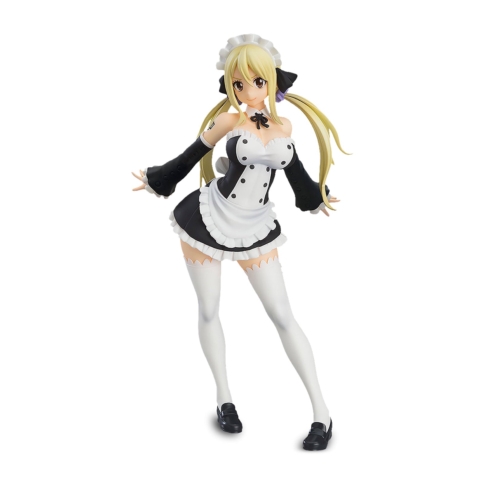 Product image Fairy Tail - Lucy Heartfilia Figure
