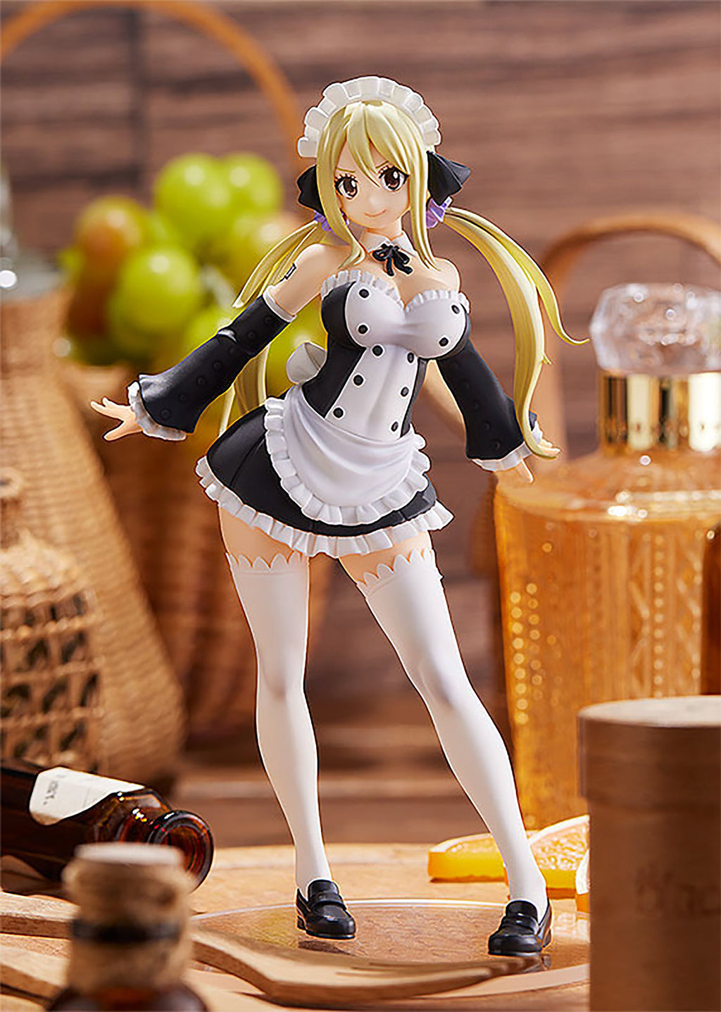 Product image Fairy Tail - Lucy Heartfilia Figure