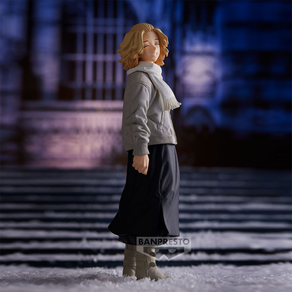 Product image Tokyo Revengers - Manjiro Sano Figure Vol.3