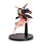 Product image Demon Slayer - Nezuko Kamado Vibration Stars Figure