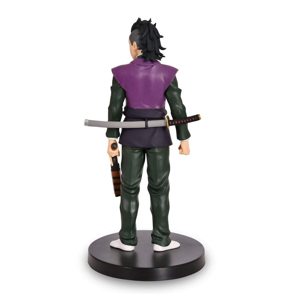 Product image Demon Slayer - Genya Figure Vol.36