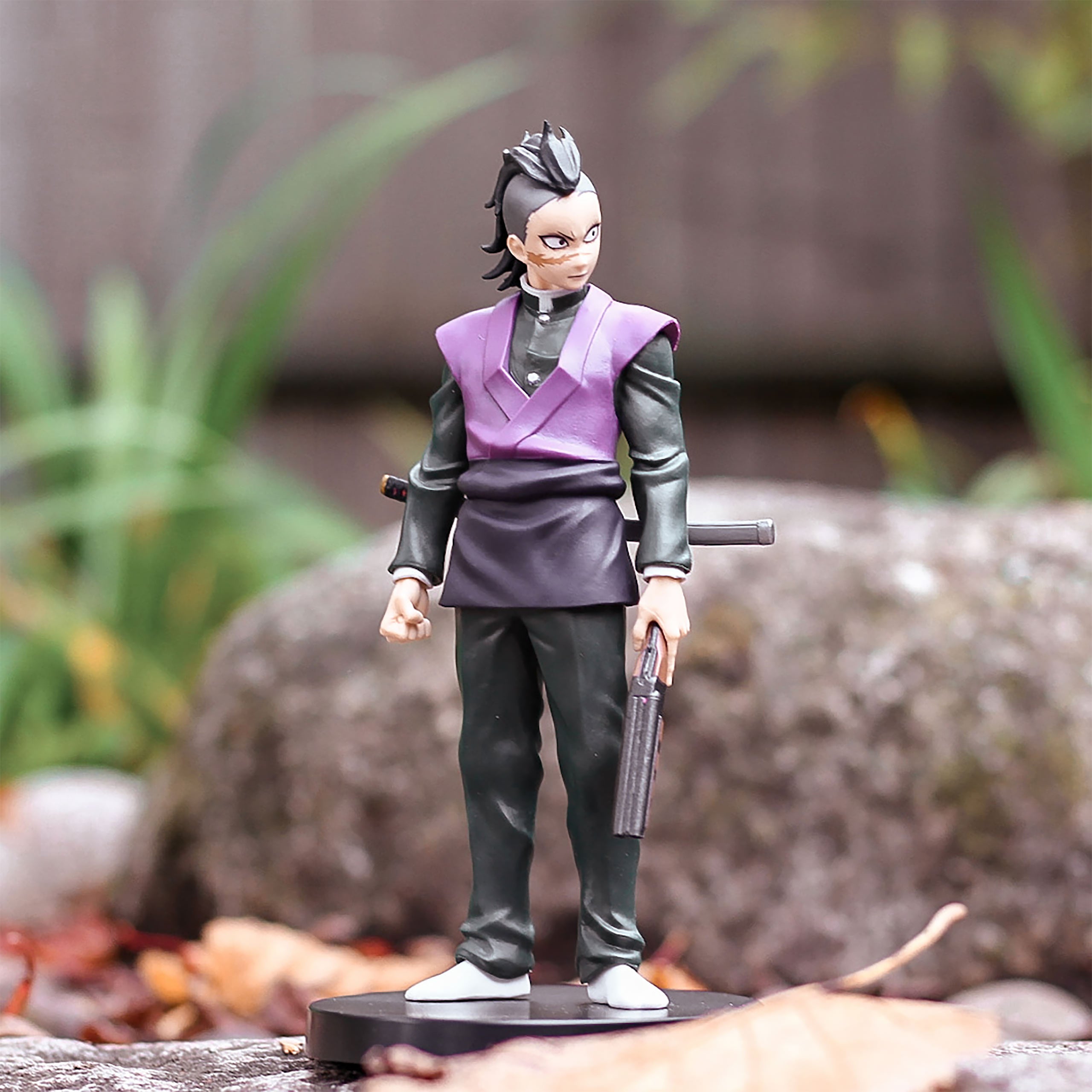 Product image Demon Slayer - Genya Figure Vol.36