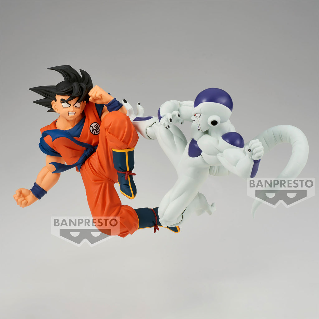 Product image Dragon Ball Z - Freezer Match Makers Figure