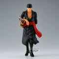 Product image One Piece - Roronoa Zoro The Shukku Figure