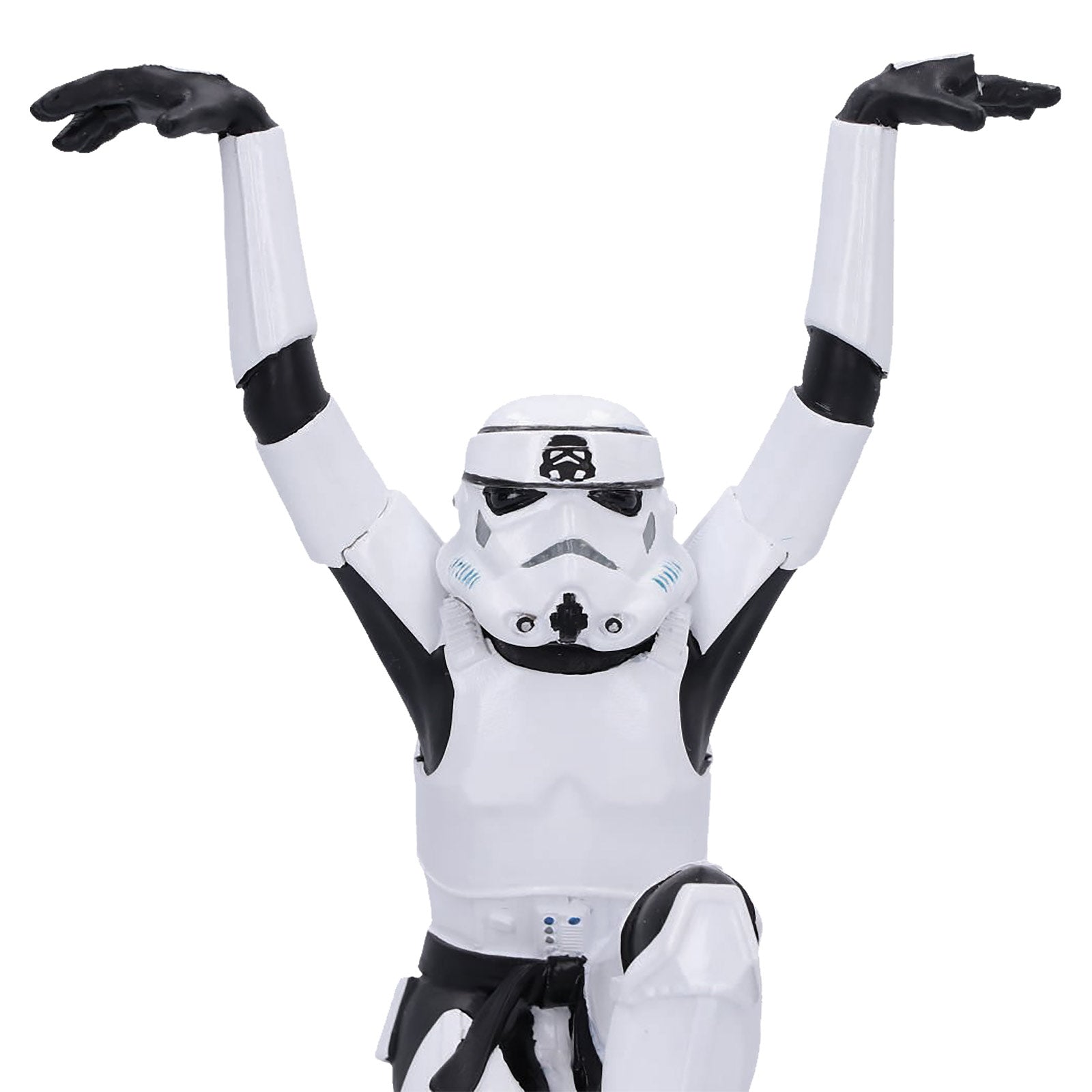 Product image Stormtrooper Crane Kick Figure - Star Wars