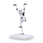 Product image Stormtrooper Crane Kick Figure - Star Wars