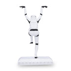 Product image Stormtrooper Crane Kick Figure - Star Wars