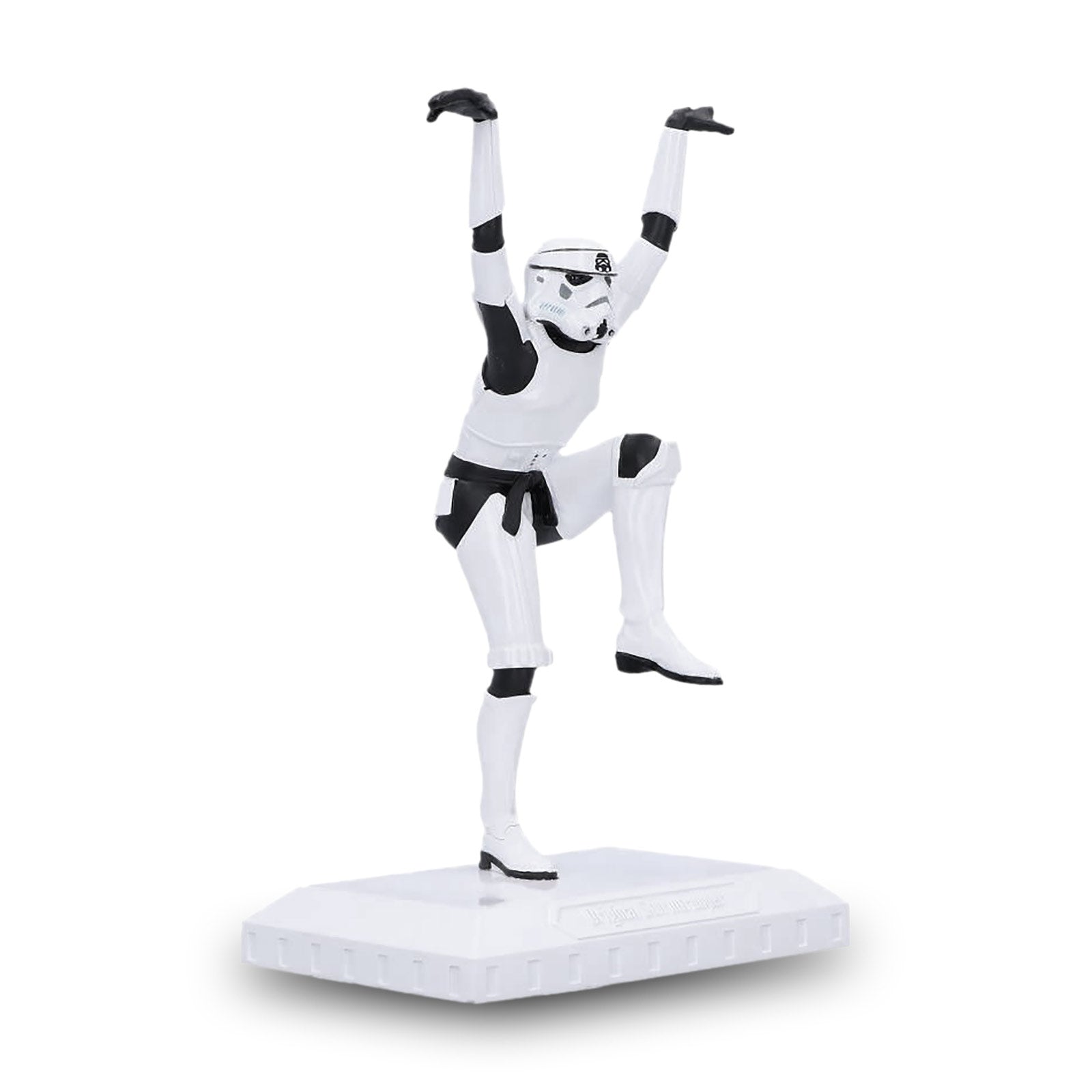 Product image Stormtrooper Crane Kick Figure - Star Wars