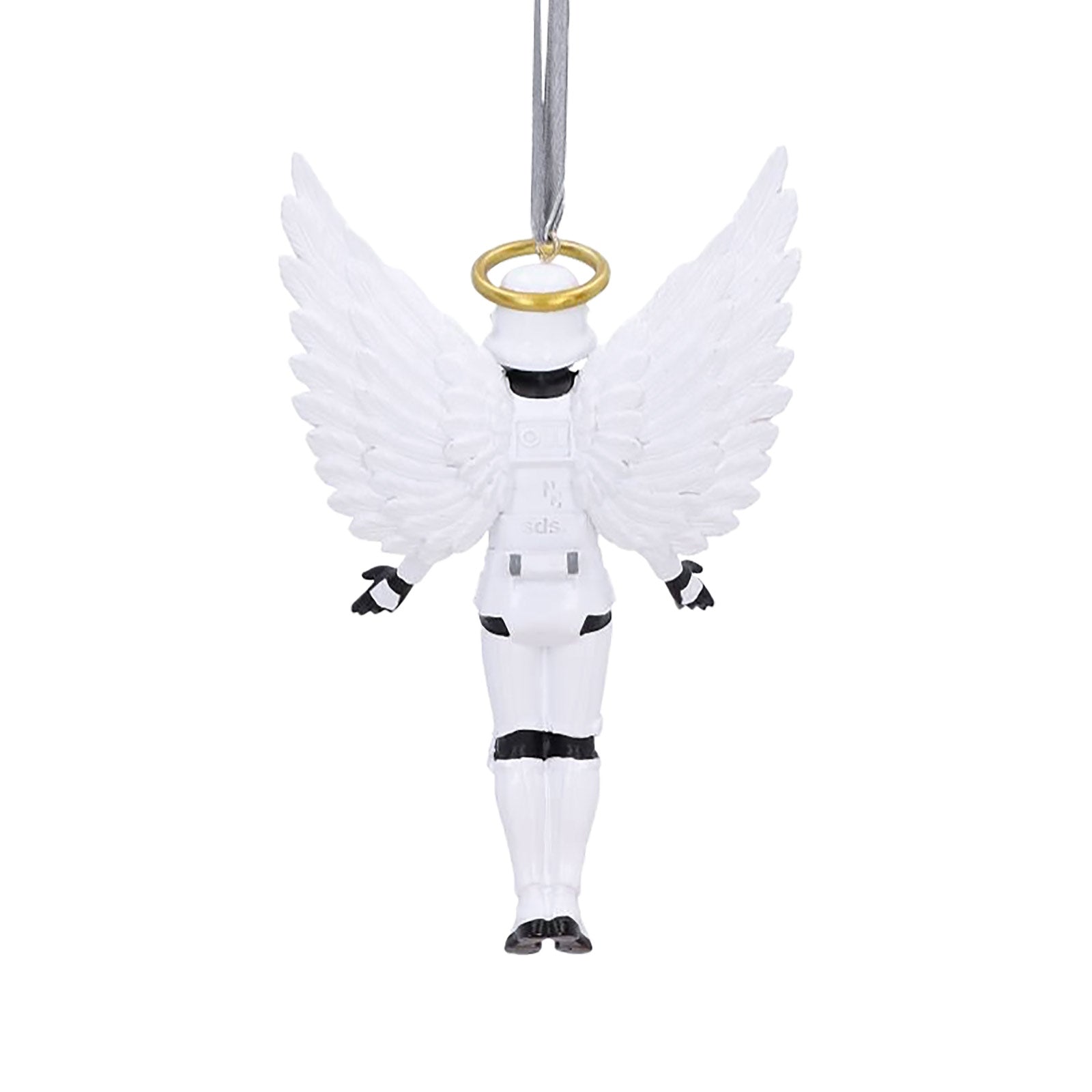 Product image Stormtrooper For Heaven’s Sake Christmas Tree Decoration - Star Wars