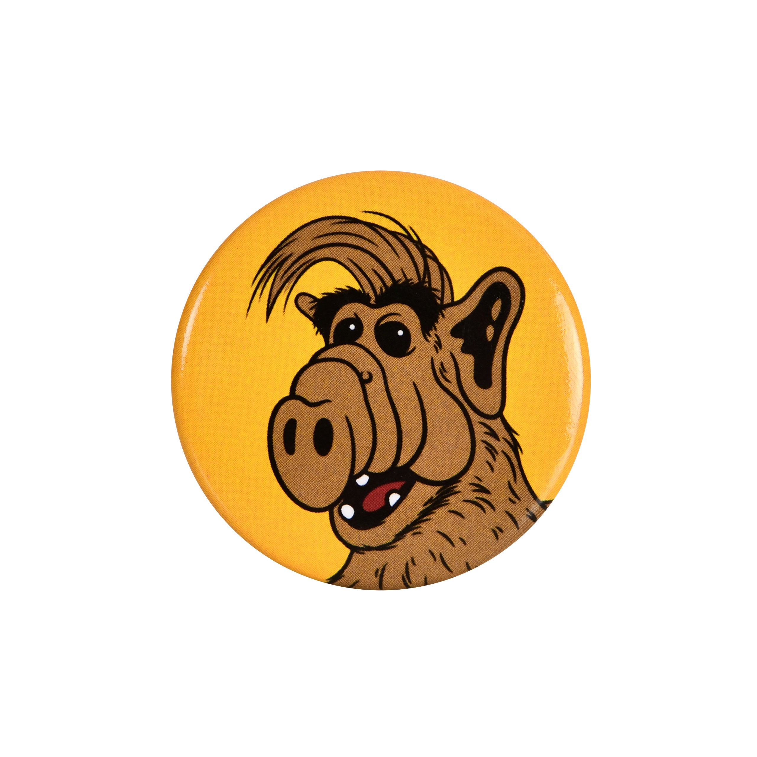 Product image No Problem! Button for Alf Fans