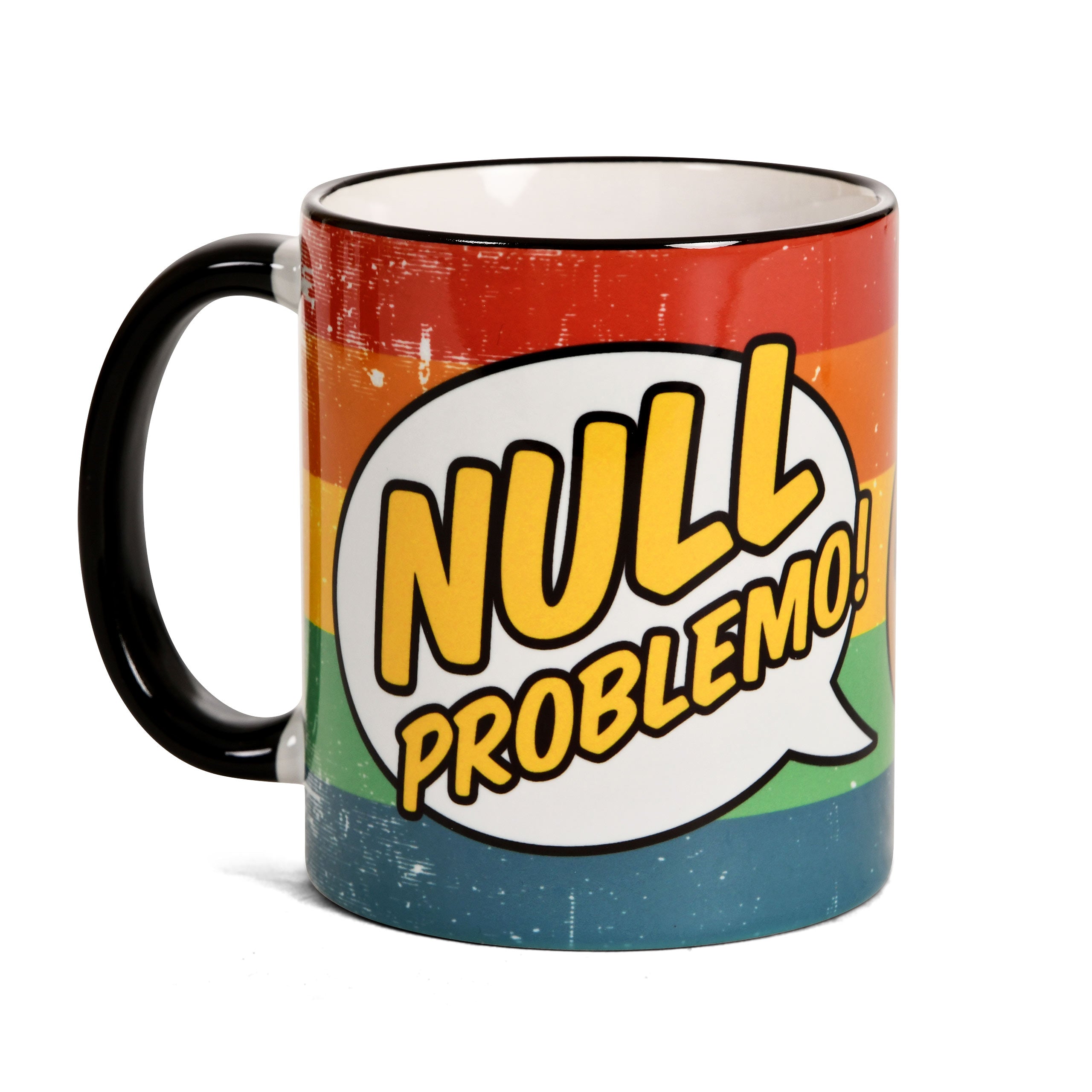 Product image No Problem! Mug for Alf Fans