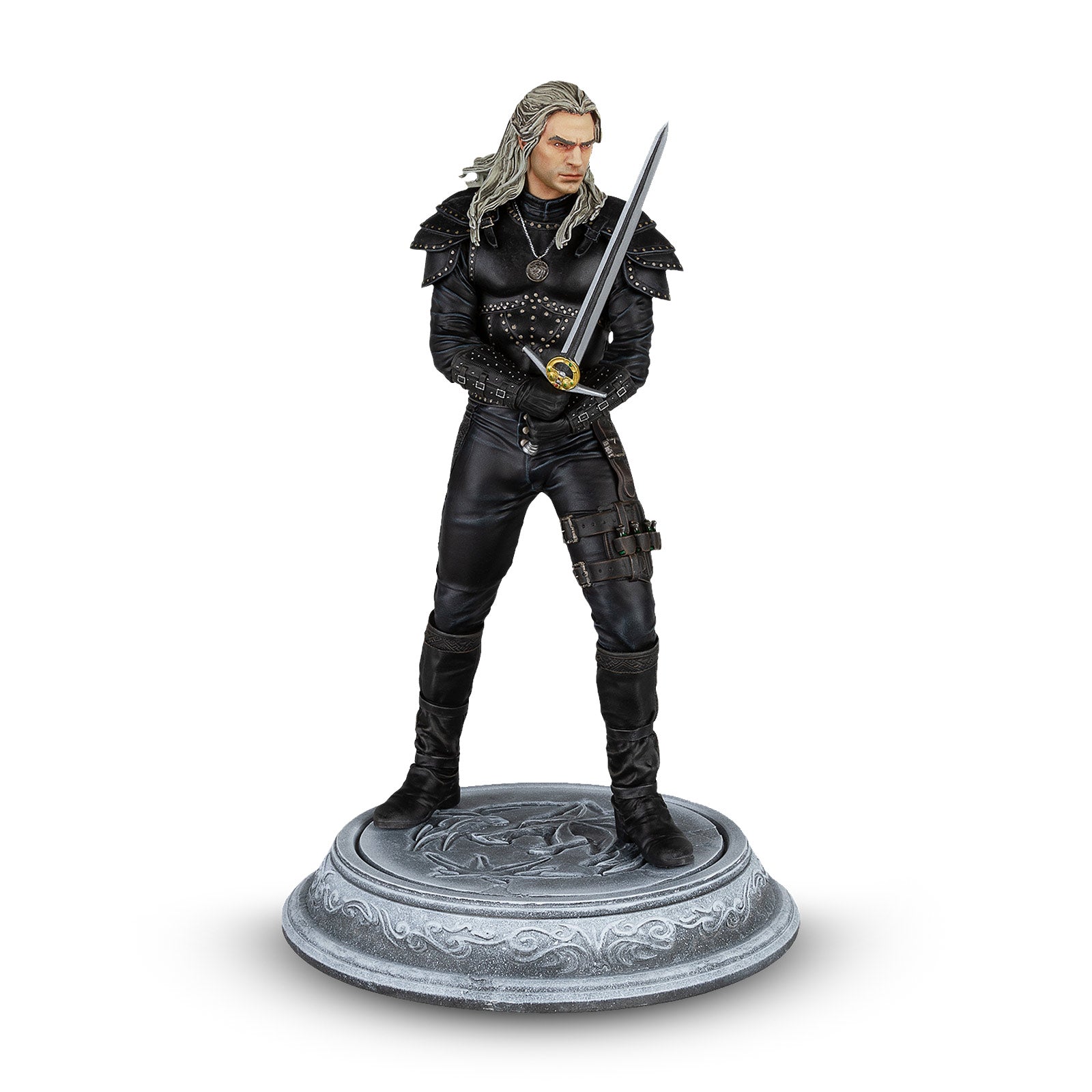Product image Witcher - Geralt Season 2 Statue