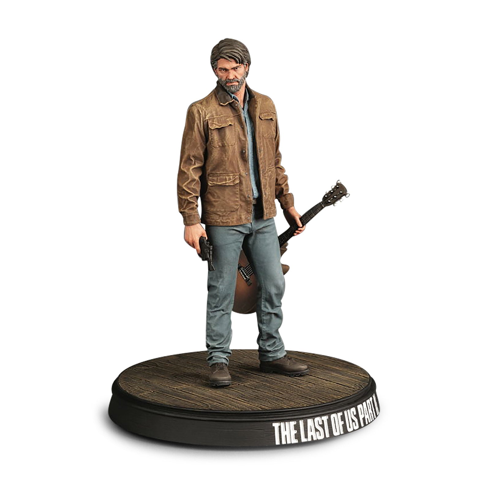 Product image The Last of Us - Joel Statue