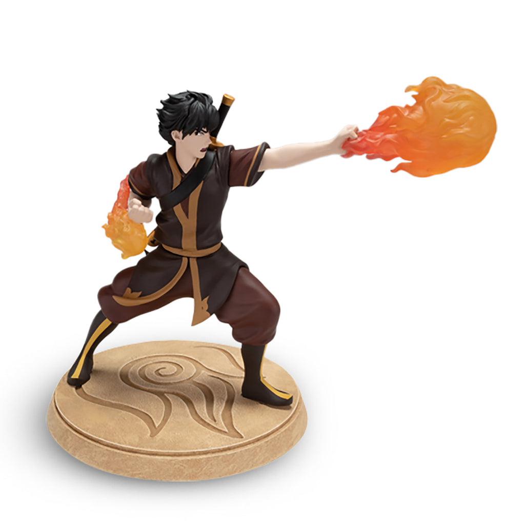 Product image Avatar The Last Airbender - Zuko Statue