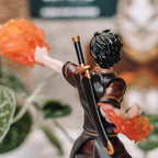 Product image Avatar The Last Airbender - Zuko Statue