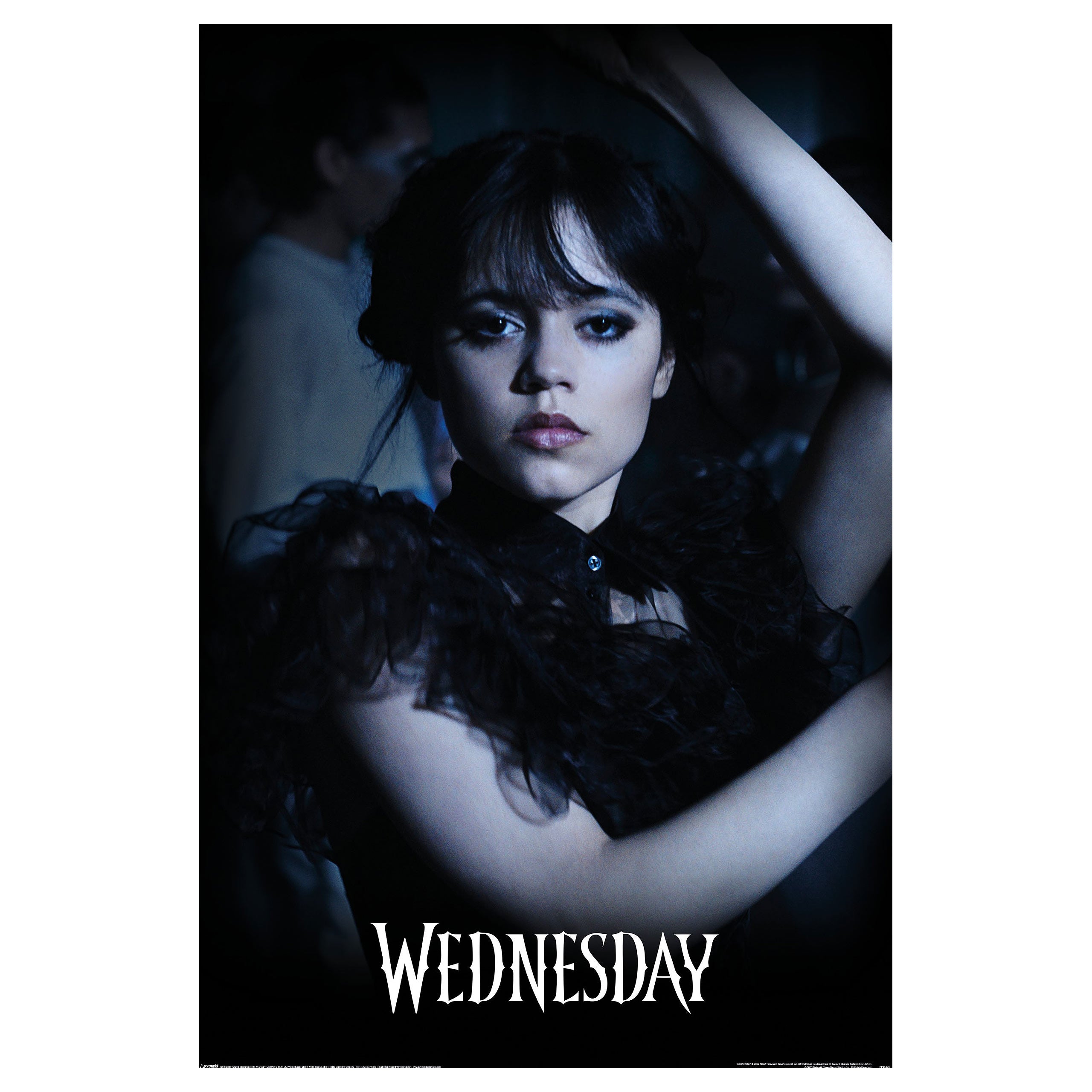 Product image Wednesday - Dance Maxi Poster