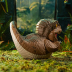 Product image Jurassic Park - Velociraptor TUBBZ Decorative Duck