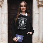 Product image Wednesday - Nevermore Academy T-Shirt Black