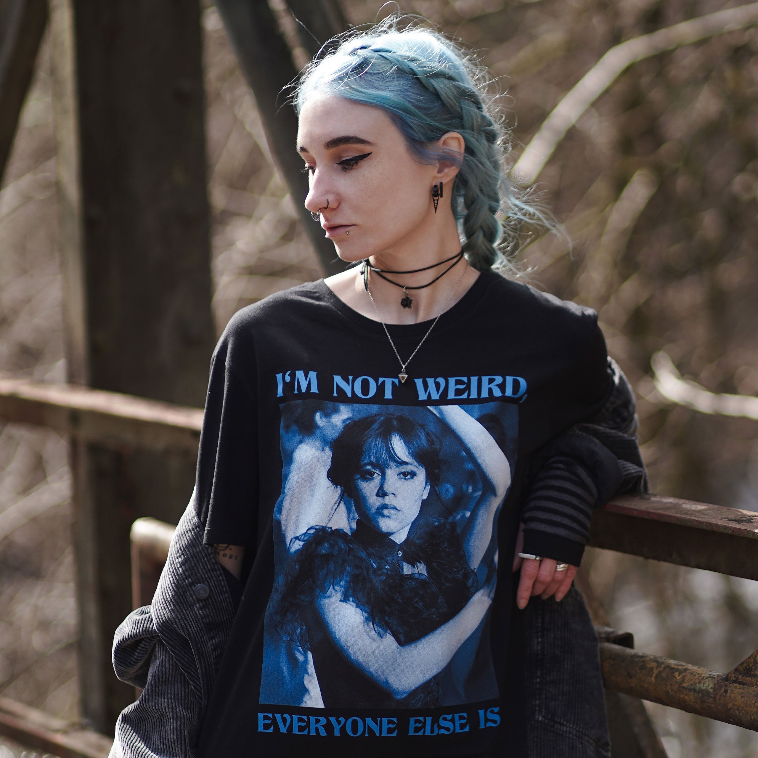 Product image Wednesday - Dance T-Shirt black