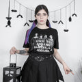 Product image Wednesday - Addams Family T-Shirt black