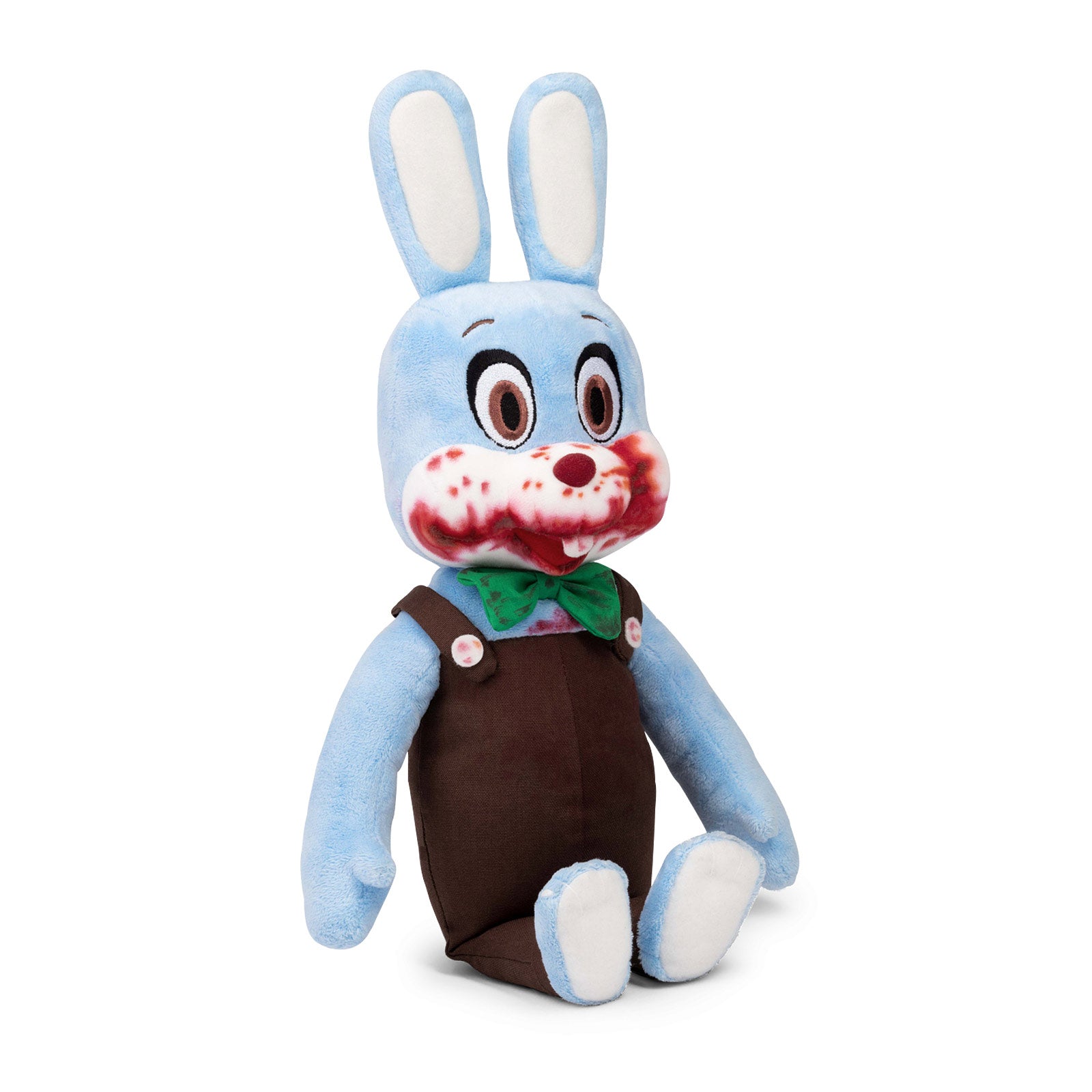 Product image Silent Hill - Robbie the Rabbit Plush Figure Blue