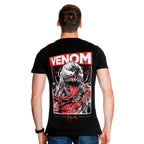 Product image Venom - Japanese Sinister T-Shirt black