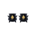 Product image Harry Potter - Hogwarts Cauldron Salt and Pepper Shakers