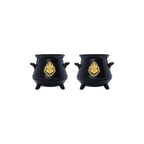 Product image Harry Potter - Hogwarts Cauldron Salt and Pepper Shakers