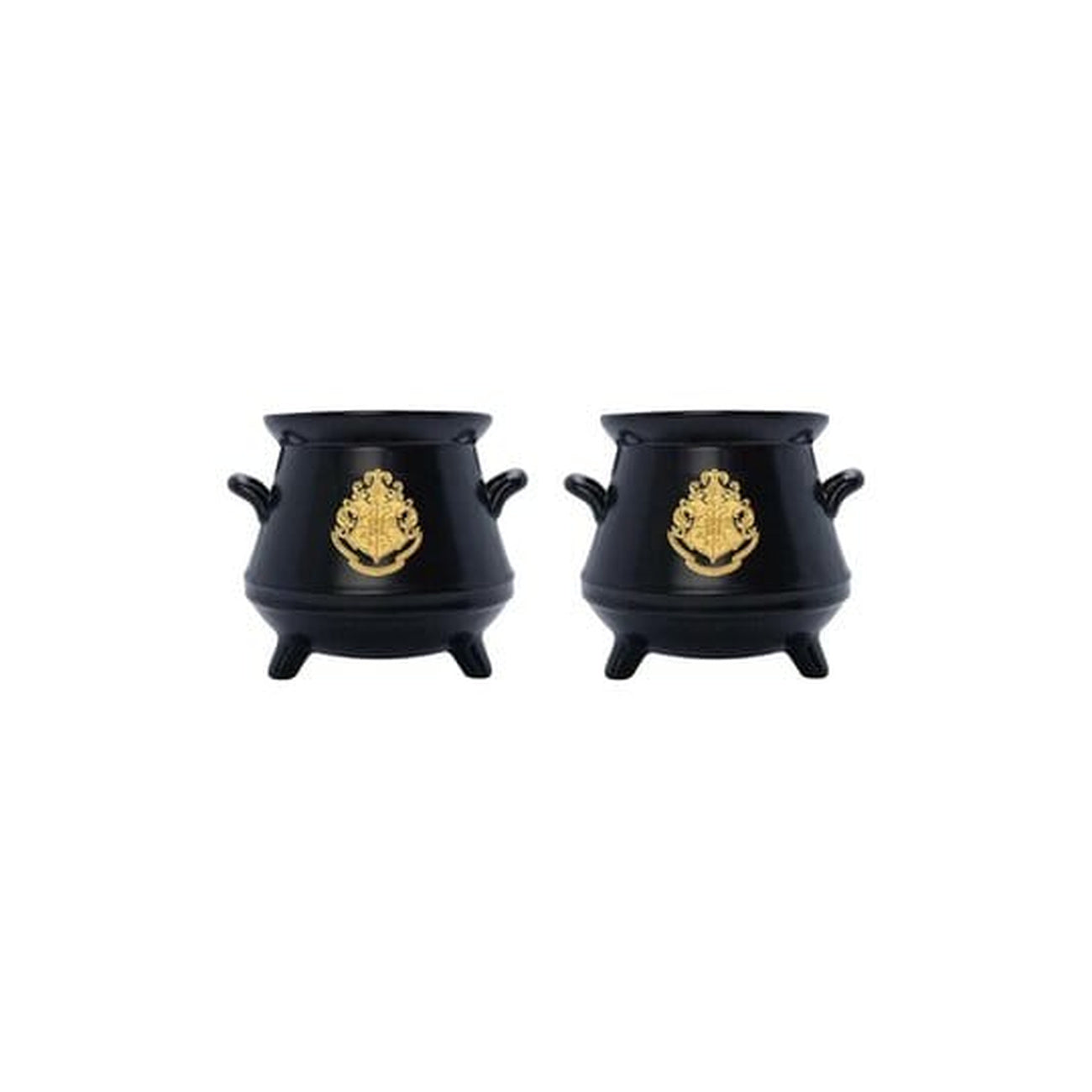 Product image Harry Potter - Hogwarts Cauldron Salt and Pepper Shakers