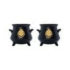 Product image Harry Potter - Hogwarts Cauldron Salt and Pepper Shakers