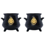 Product image Harry Potter - Hogwarts Cauldron Salt and Pepper Shakers