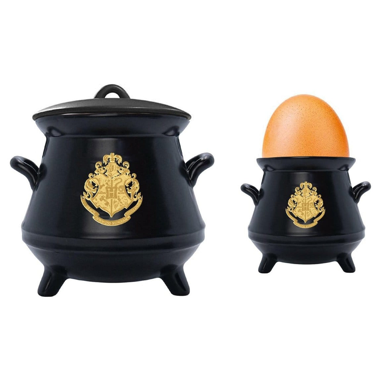 Product image Harry Potter - Hogwarts Cauldron Egg Cup