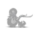 Product image Dungeons & Dragons - Logo Bottle Opener