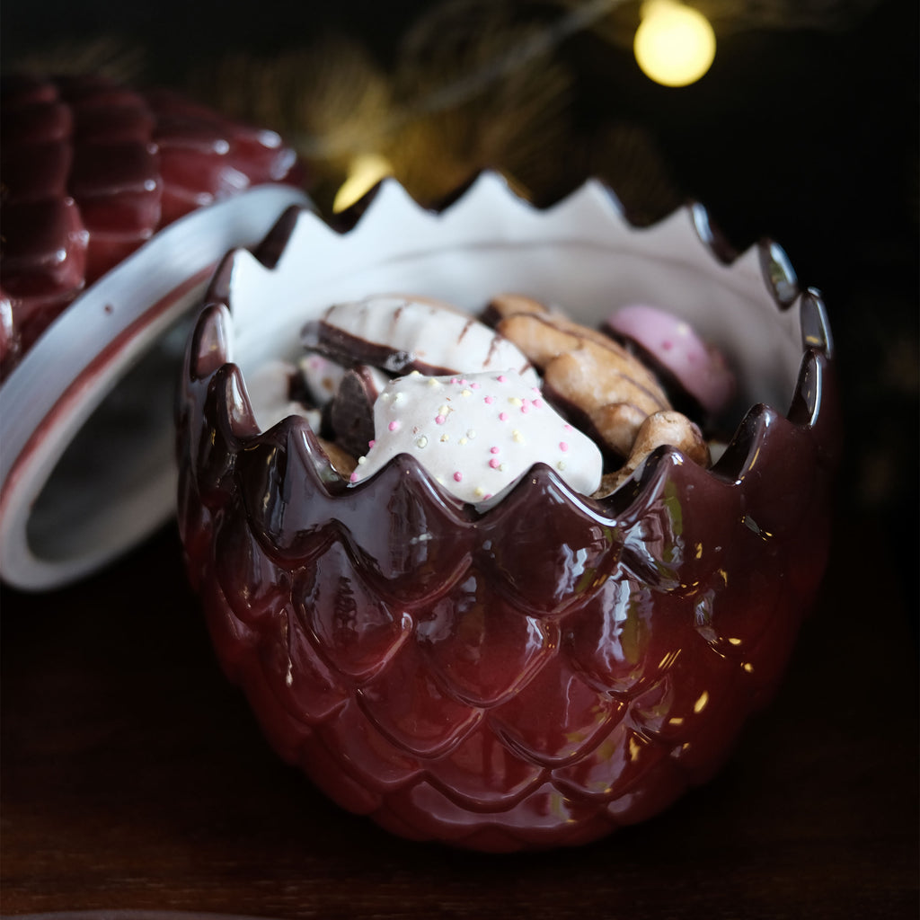 Product image Game of Thrones - Dragon Egg Cookie Jar