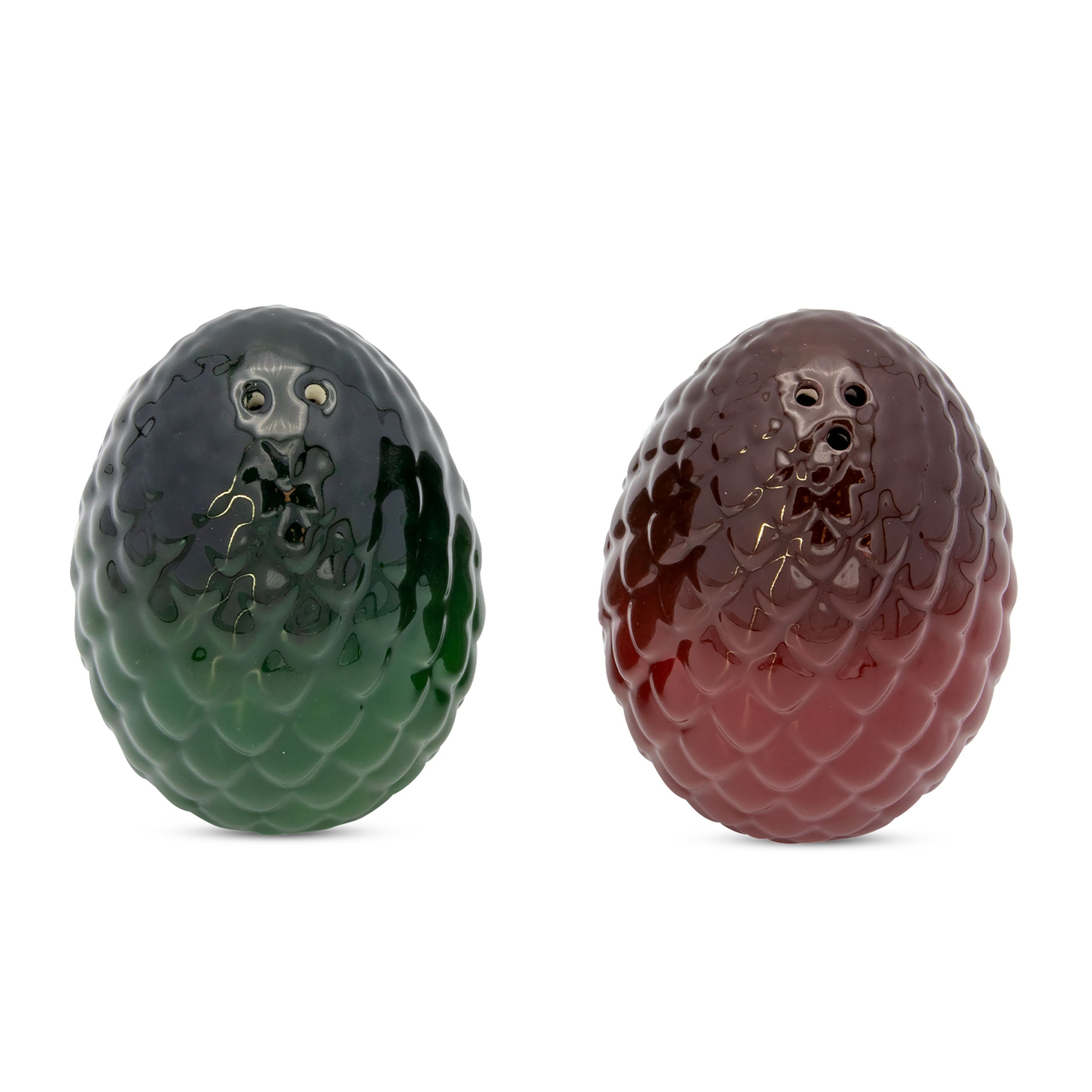 Product image Game of Thrones - Drogon and Rhaegal Salt and Pepper Shaker