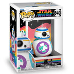 Product image Star Wars - BB-8 Pride Funko Pop Bobblehead Figure