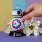 Product image Star Wars - BB-8 Pride Funko Pop Bobblehead Figure