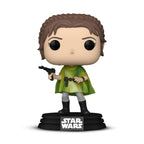 Product image Star Wars - Princess Leia 40th Anniversary Funko Pop Bobblehead Figure