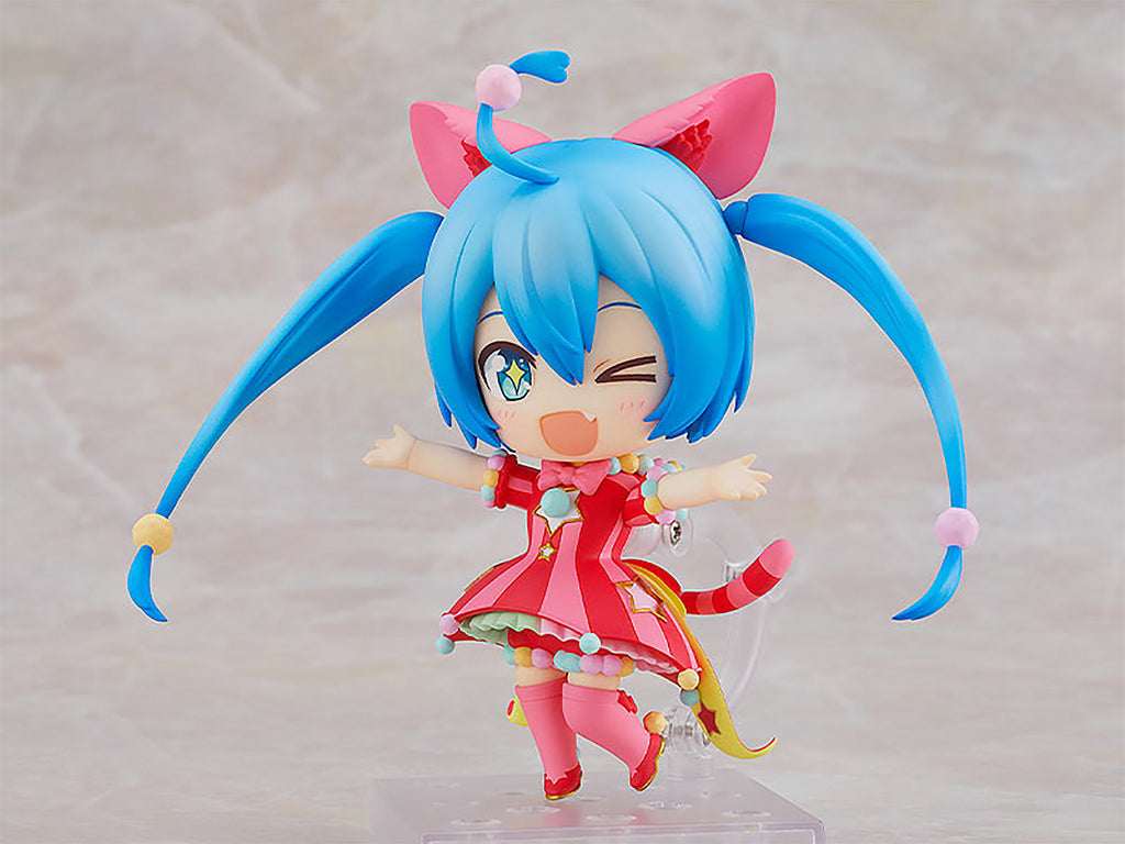 Product image Hatsune Miku - Wonderland Sekai Ver. Nendoroid Action Figure