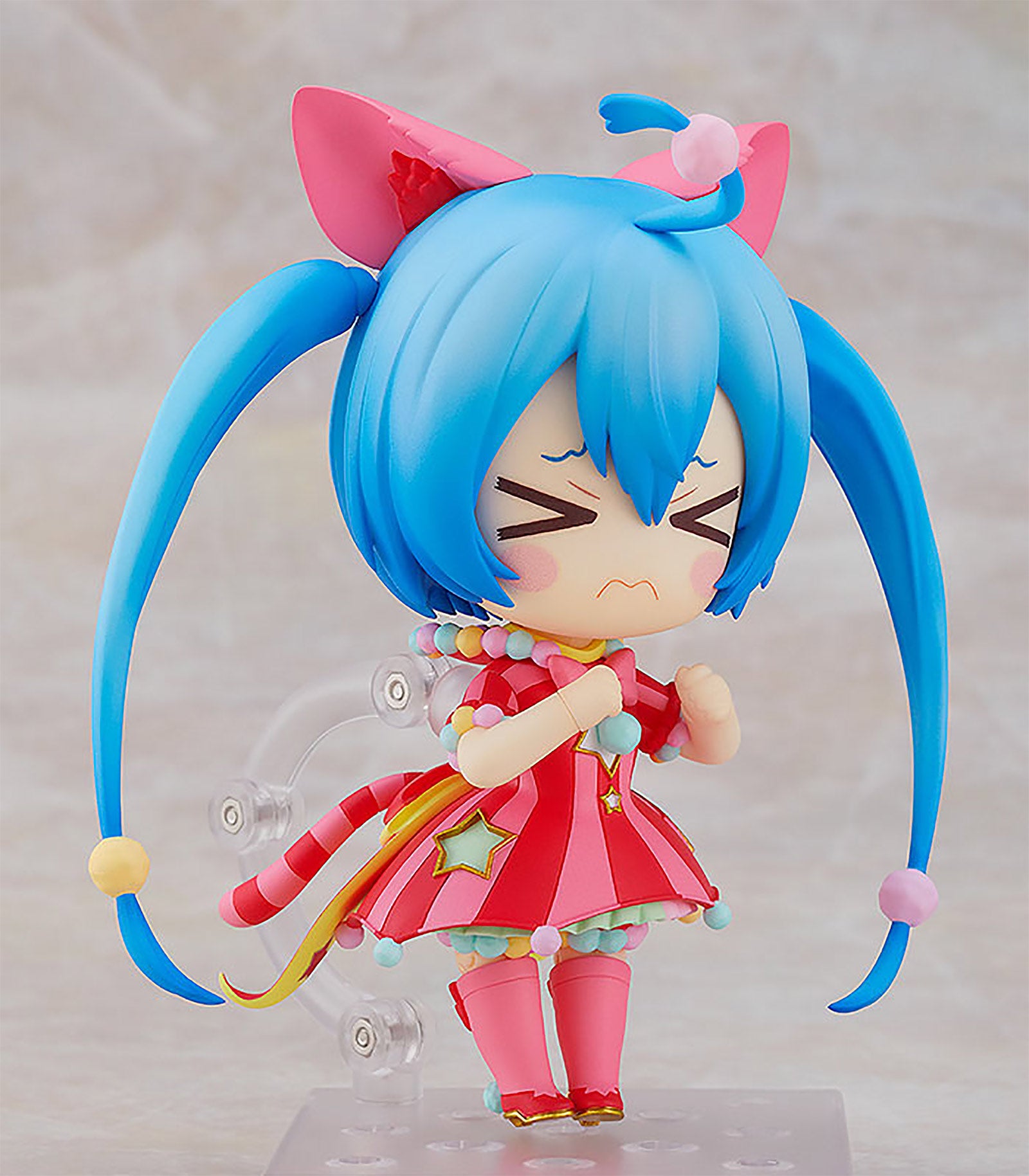 Product image Hatsune Miku - Wonderland Sekai Ver. Nendoroid Action Figure
