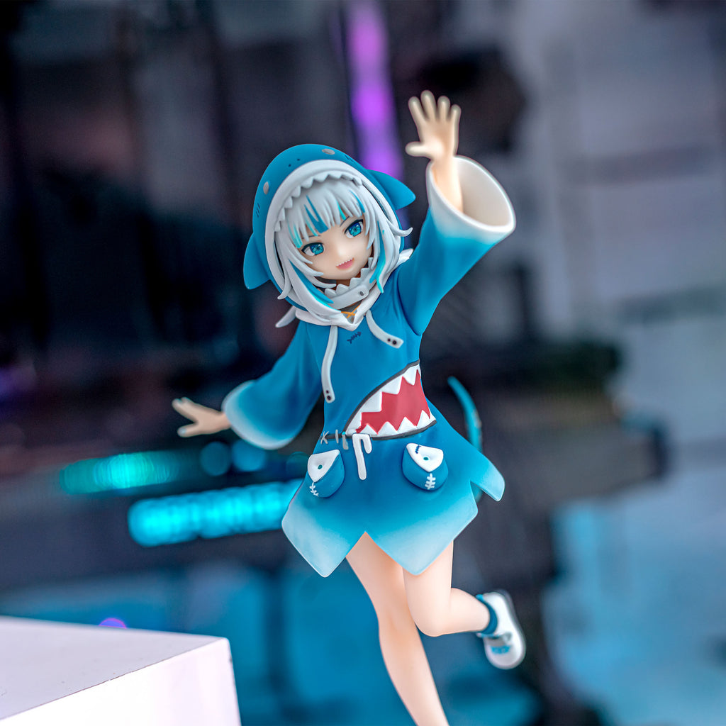 Product image Hololive Production - Gawr Gura Figure